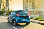 Fiat Mobi Easy 2016 года